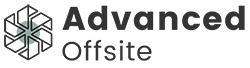Advanced Offsite Group Logo