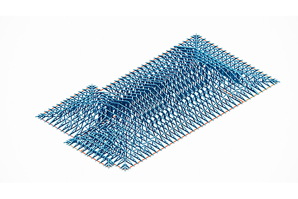 Advanced Offsite Group, Prefabricated Construction Products