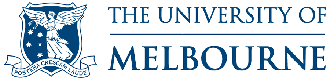 The University of Melbourne
